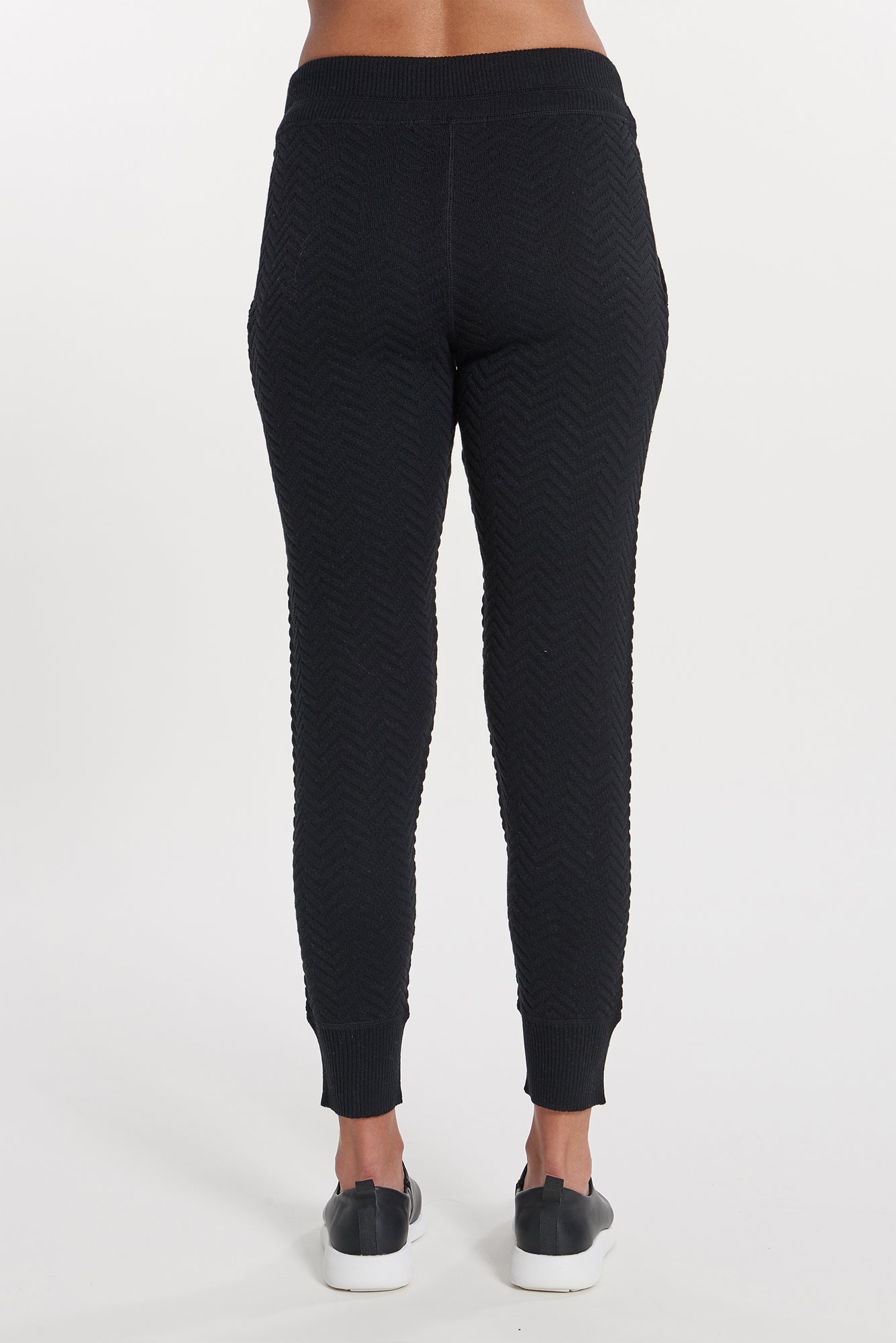 Black Cashmere Calabasas Jogger, var-31021399507002,var-31021399539770,var-31021399572538,var-31021399605306,var-31021399638074