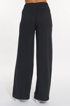 Black Heather Cashmere Tribeca Wide Leg Pant, var-31337762095162,var-31337762127930,var-31337762160698,var-31337762226234,var-31337762259002