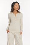 Oatmeal Cashmere Tribeca Henley, var-31337000861754,var-31337000894522,var-31337000927290,var-31337000960058,var-31337001025594