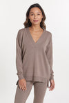 Hazelnut Cashmere Vail V-Neck, var-31024117284922,var-31024117317690,var-31024117350458,var-31024117383226,var-31024117415994