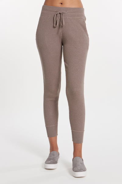 Hazelnut Cashmere Cabo Jogger, var-31007583010874,var-31007583043642,var-31007583109178,var-31007583141946,var-31007583174714