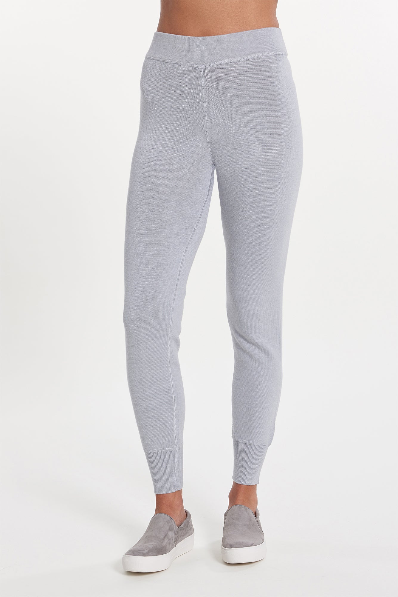 Light Grey Cashmere Vail Legging, var-31024149954618,var-31024149987386,var-31024150020154,var-31024150052922,var-31024150085690