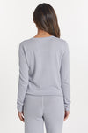 Light Grey Cashmere Bondi Tee, var-31024002695226,var-31024002727994,var-31024002760762,var-31024002793530,var-31024002826298