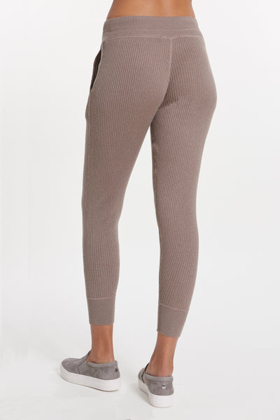 Hazelnut Cashmere Cabo Jogger, var-31007583010874,var-31007583043642,var-31007583109178,var-31007583141946,var-31007583174714