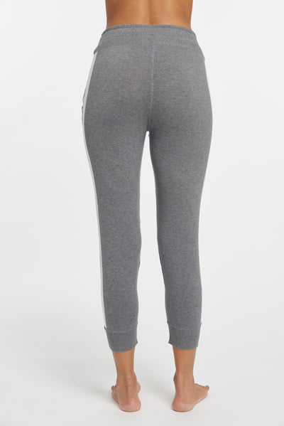 Grey Cashmere Somerset Jogger,var-12393017114682,var-12393017147450,var-12393017180218,var-12393017212986,var-12393017376826