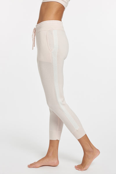 Blush Cashmere Somerset Jogger,var-12393001353274,var-12393001386042,var-12393001418810,var-12393001451578,var-12393001484346