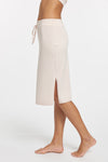 Blush Cashmere Malibu Skirt,var-12292874633274,var-12292874666042,var-12292874698810,var-12292874731578,var-12292874764346