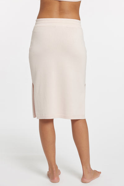 Blush Cashmere Malibu Skirt,var-12292874633274,var-12292874666042,var-12292874698810,var-12292874731578,var-12292874764346