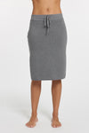 Grey Cashmere Malibu Skirt,var-12292884496442,var-12292884856890,var-12292885381178,var-12292885577786,var-12292885807162