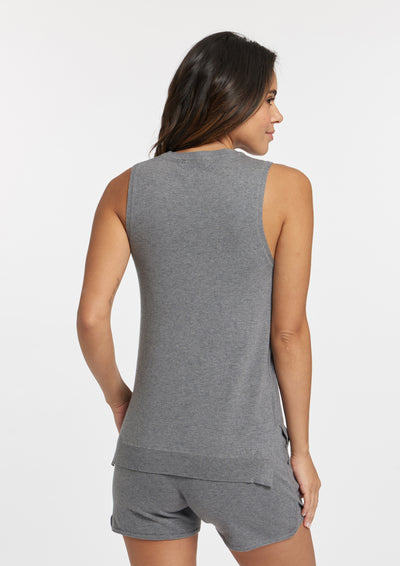 Grey Cashmere Baja Tee,var-12590780416058,var-12590780907578,var-12590781333562,var-12590781792314,var-12590782054458