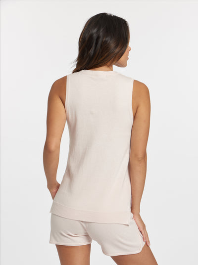 Blush Cashmere Baja Tee,var-12590758068282,var-12590758101050,var-12590758166586,var-12590758723642,var-12590759018554