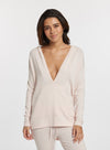 Blush Cashmere Santorini Hoodie,var-12140568576058,var-12140568608826,var-12140568641594,var-12140568707130,var-12140568772666