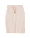 Blush Cashmere Malibu Skirt,var-12292874633274,var-12292874666042,var-12292874698810,var-12292874731578,var-12292874764346