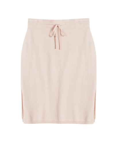 Blush Cashmere Malibu Skirt,var-12292874633274,var-12292874666042,var-12292874698810,var-12292874731578,var-12292874764346