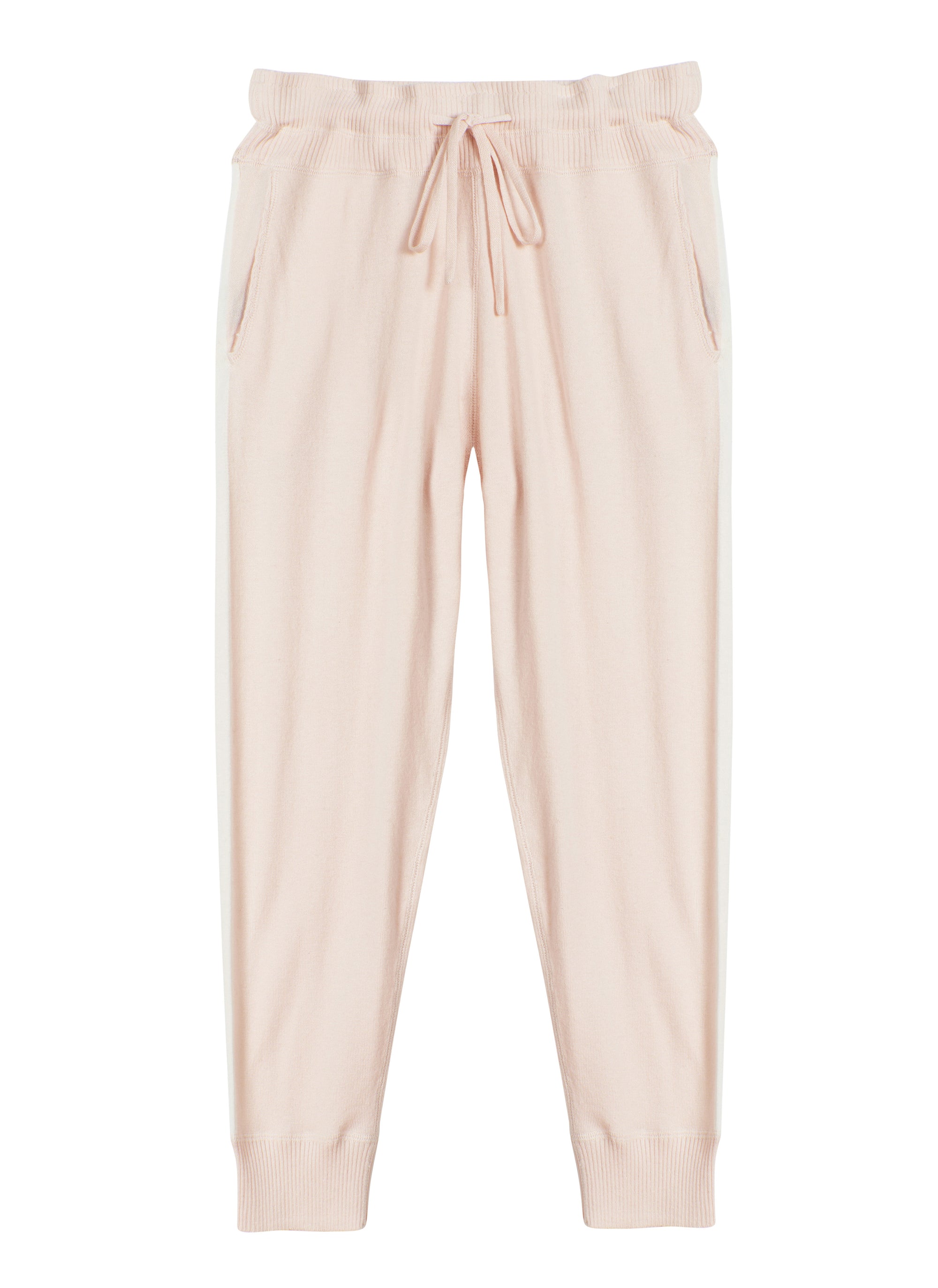 Blush Cashmere Somerset Jogger,var-12393001353274,var-12393001386042,var-12393001418810,var-12393001451578,var-12393001484346