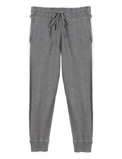 Grey Cashmere Somerset Jogger,var-12393017114682,var-12393017147450,var-12393017180218,var-12393017212986,var-12393017376826