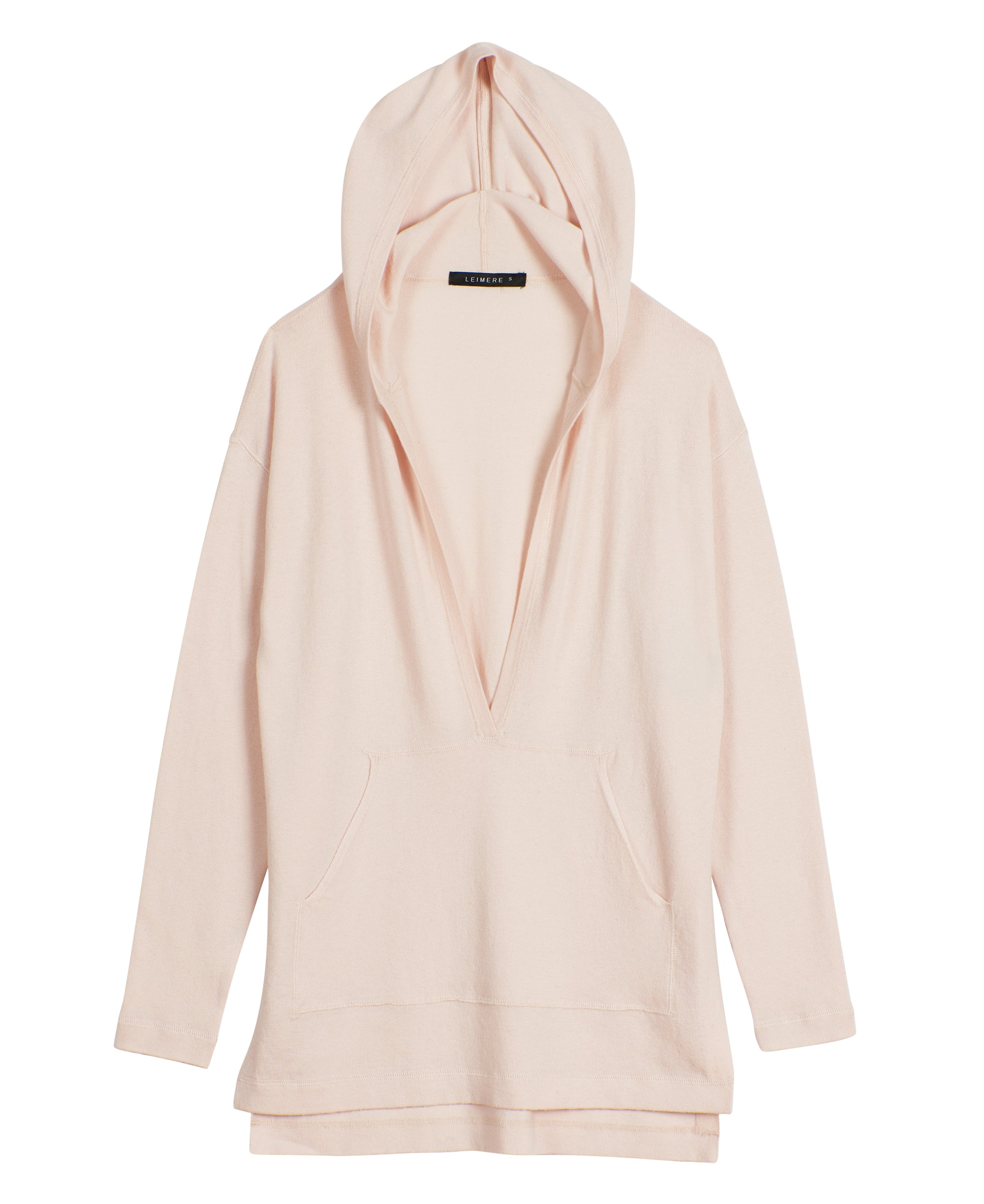 Blush Cashmere Santorini Hoodie,var-12140568576058,var-12140568608826,var-12140568641594,var-12140568707130,var-12140568772666