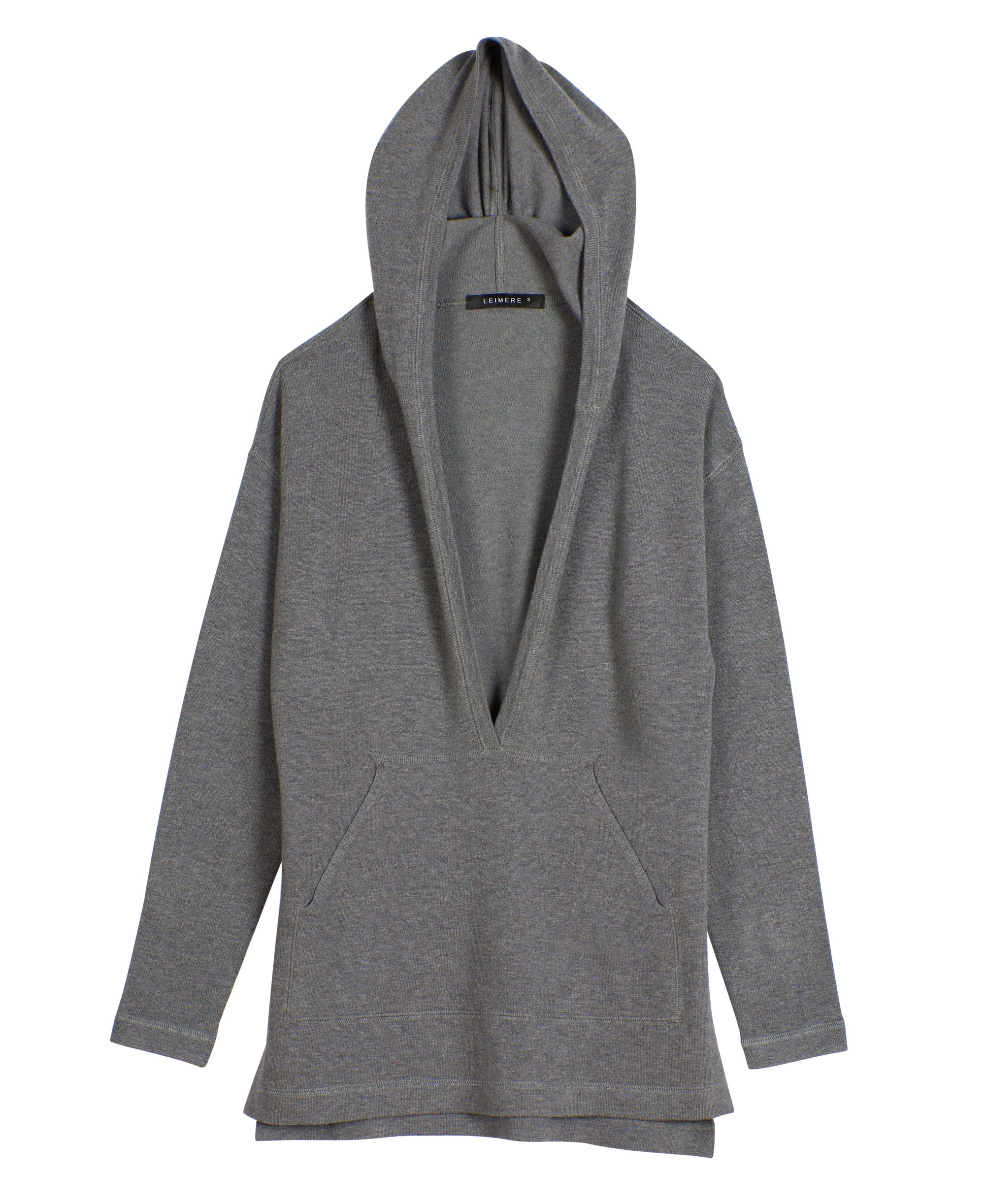 Grey Cashmere Santorini Hoodie,var-12140574965818,var-12140574998586,var-12140575064122,var-12140575162426,var-12140575227962